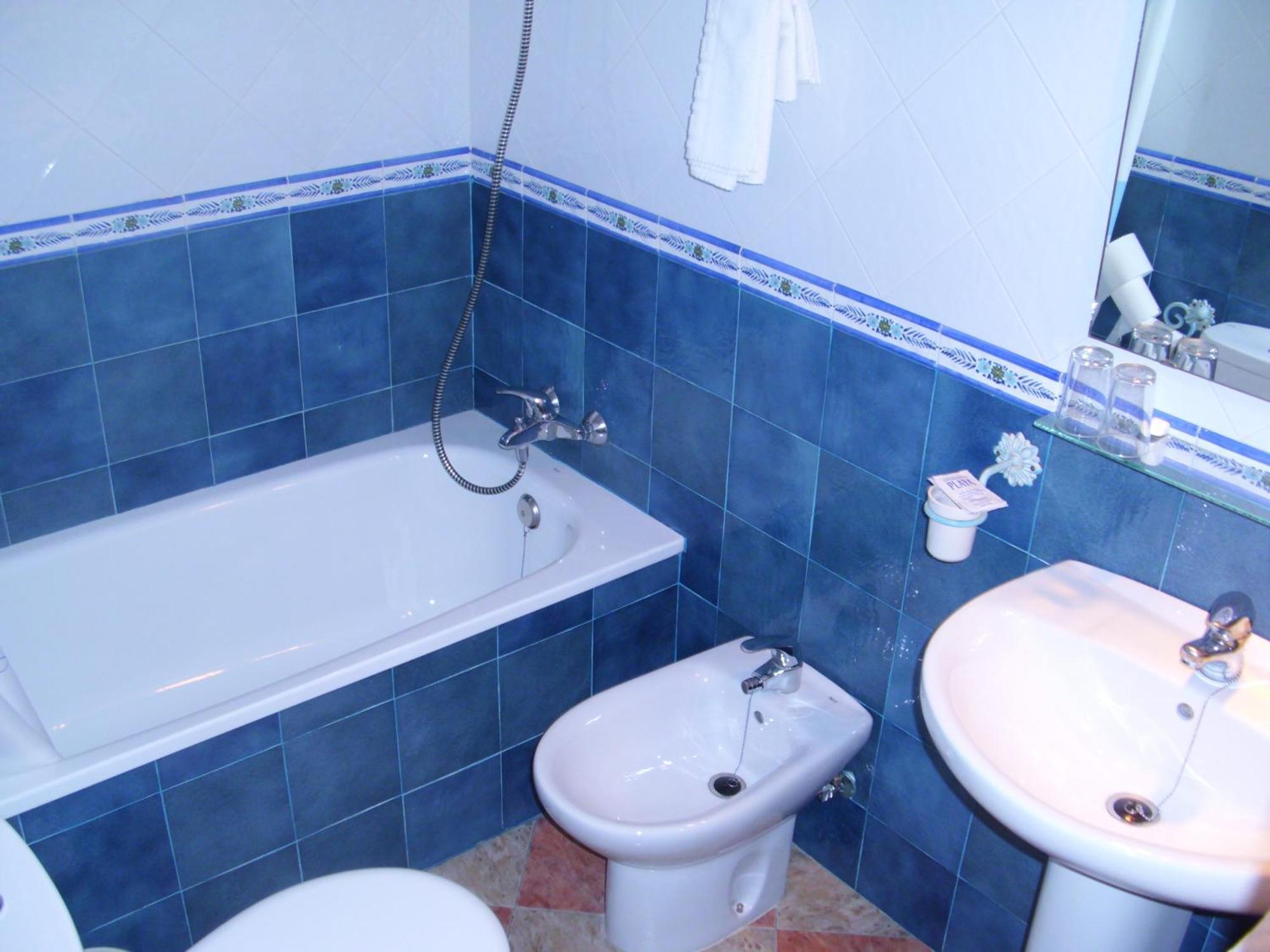 Hostal Sonrisa Del Mar Conil de la Frontera Kültér fotó